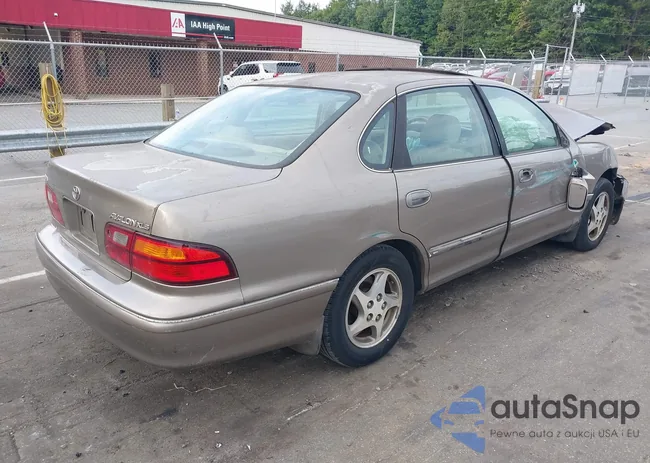 4T1BF18B0WU215894: 43105511