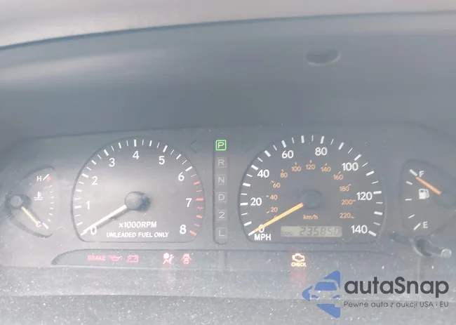 4T1BF18B0WU215894: 43105511