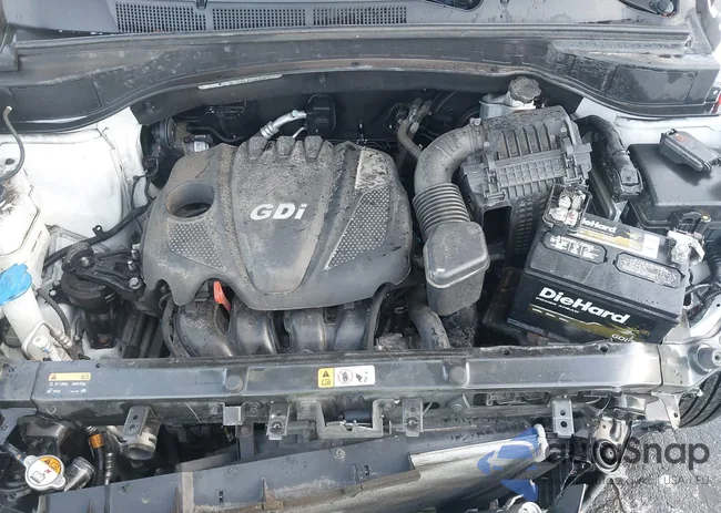 5XYZUDLB6GG365528: 43105525