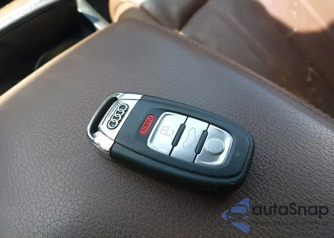 WAUHGAFC9CN072583: 43105532