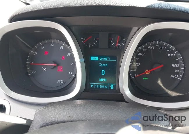 2GNALCEK3H1612787: 43105556