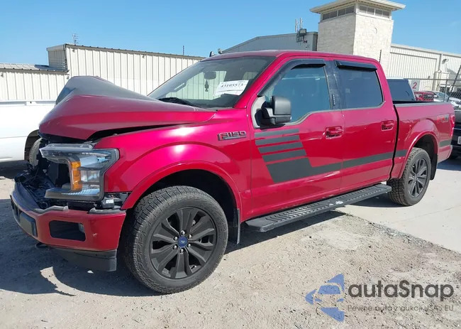 1FTEW1EP6KFB31482: 43105573