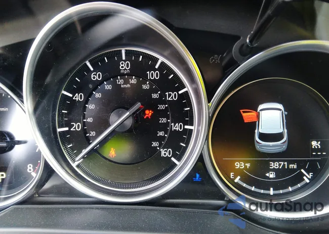 JM3KFBCM2S0682536: 43105577