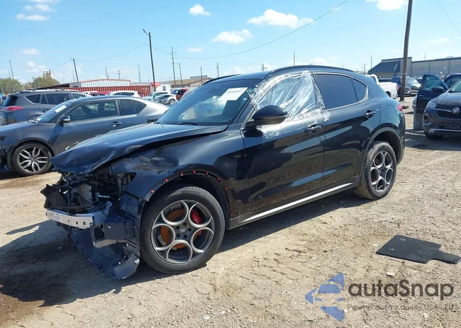 ZASPAJAN9N7D32102: 43105597