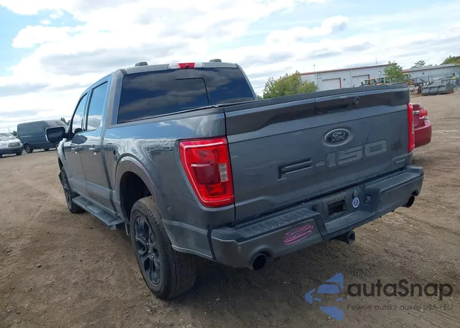 1FTFW1E83NFC22579: 43105609