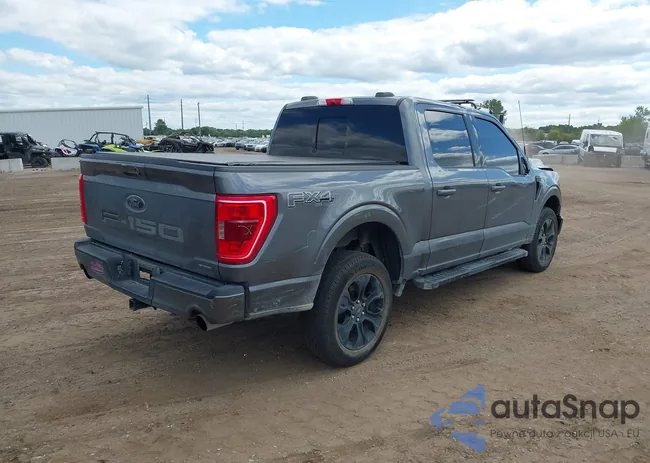 1FTFW1E83NFC22579: 43105609