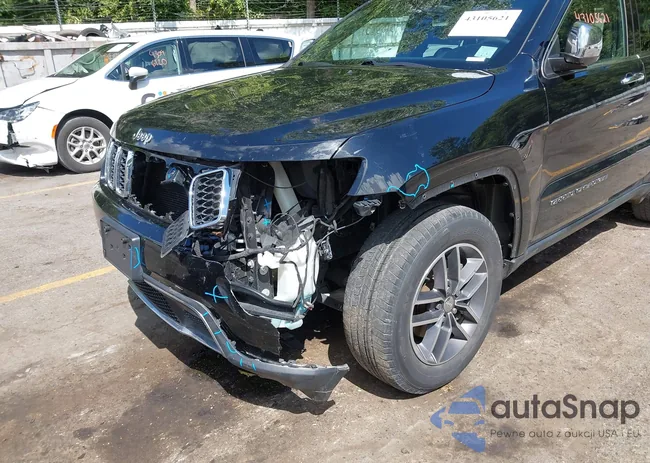 1C4RJFBG1HC946491: 43105621