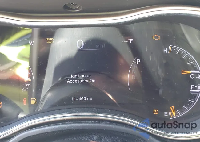 1C4RJFBG1HC946491: 43105621