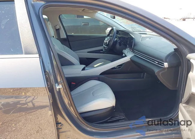 KMHLP4AG1PU573807: 43105632