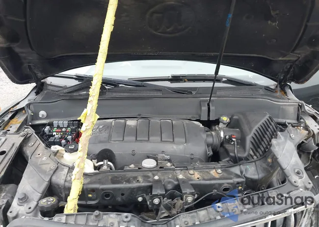 5GAKVBKD2HJ180692: 43105635