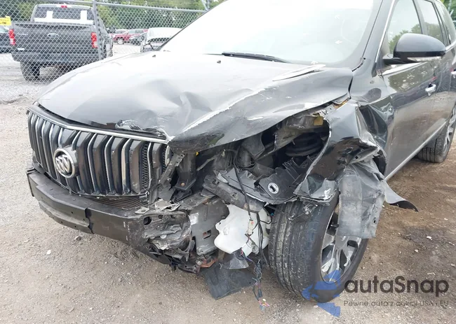 5GAKVBKD2HJ180692: 43105635