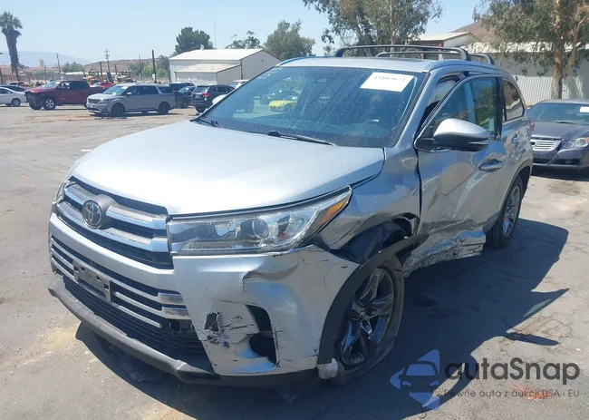 5TDYZRFHXHS195365: 43105672