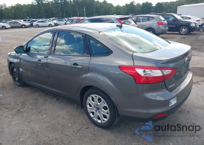 1FAHP3F27CL108195: 43105677