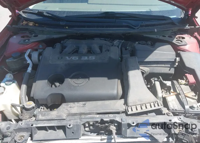 1N4BL21E08C251865: 43105692