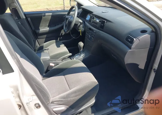 2T1BR32EX4C249247: 43105695