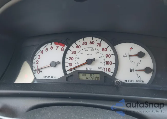 2T1BR32EX4C249247: 43105695