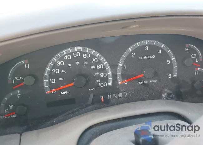 1FTRX17L33KB16164: 43104783