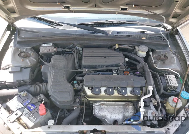 1HGEM22985L049701: 43104793