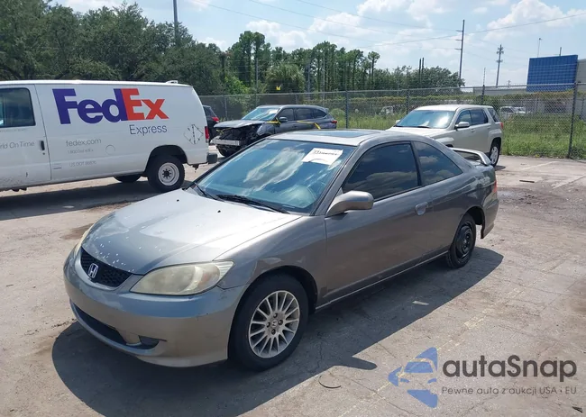 1HGEM22985L049701: 43104793