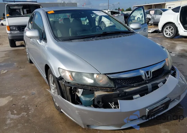 2HGFA1F85BH506188: 43104821