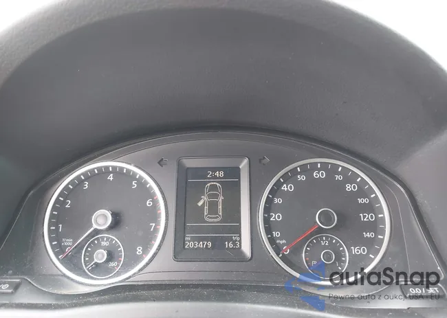 WVGBV3AXXDW580007: 43104824