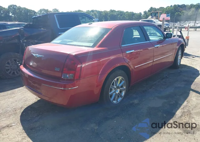 2C3KA53G87H683345: 43104833