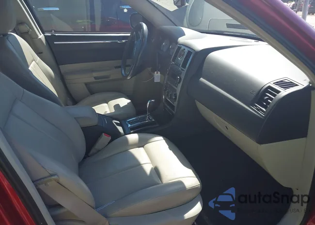 2C3KA53G87H683345: 43104833