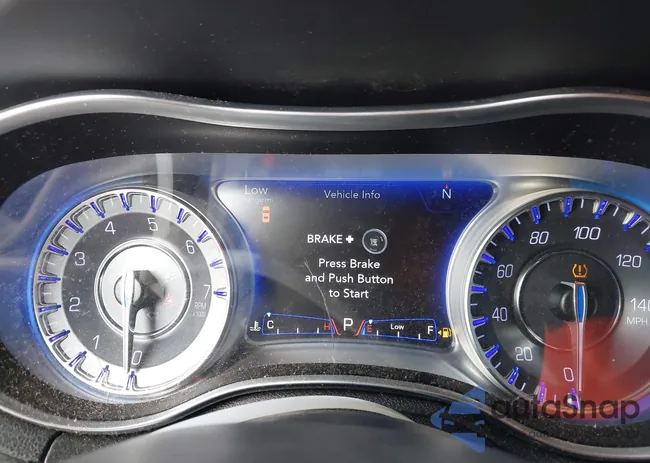 2C3CCAAG1JH320466: 43104835