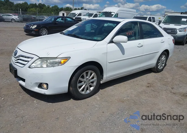 4T1BK3EK4AU608060: 43104887