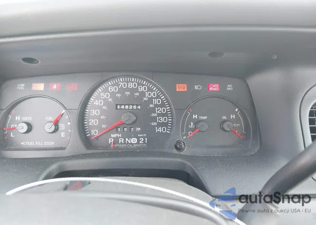 2FAHP71W05X106652: 43104921