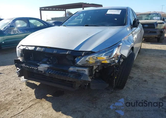 1N4BL4DV5MN327280: 43104925