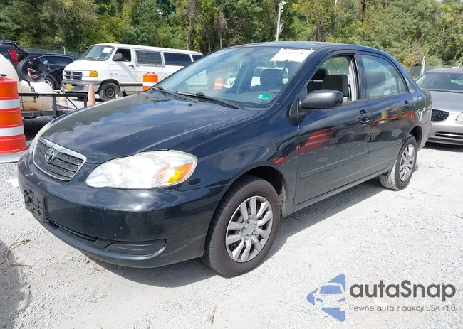 2T1BR32E87C747483: 43104947