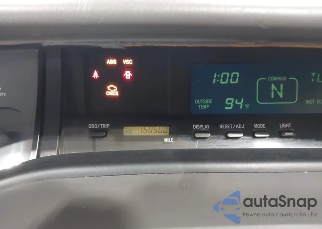 4T1BF28B64U383669: 43104985