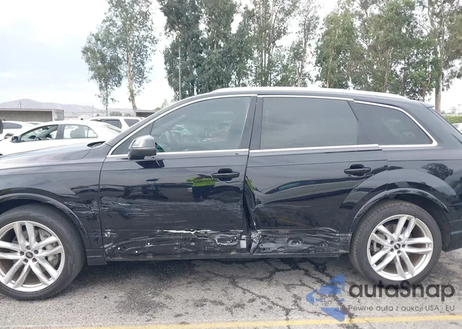 WA1VAAF71HD021337: 43105036