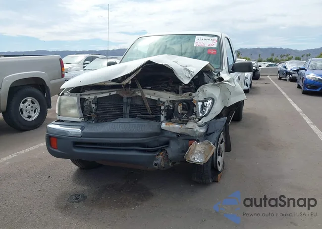 4TAWM72N2WZ066825: 43105038