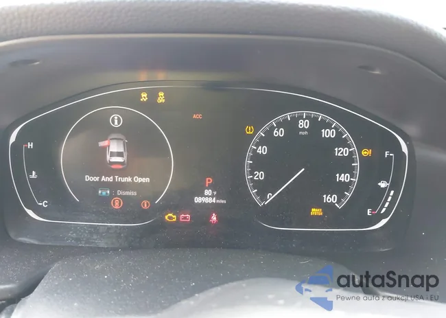 1HGCV1F14KA056316: 43105076