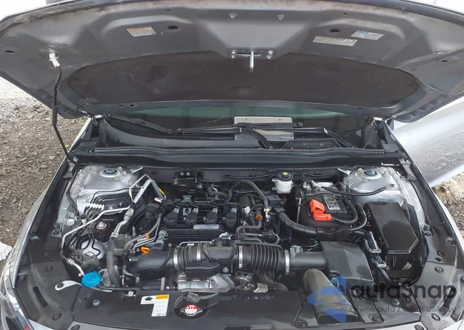 1HGCV1F48LA067377: 43105082