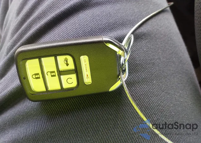 1HGCV1F48LA067377: 43105082