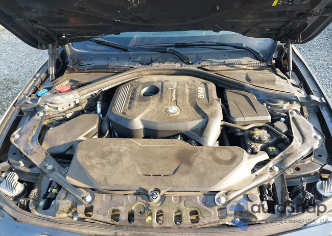 WBA4Z3C55KEF31099: 43105100