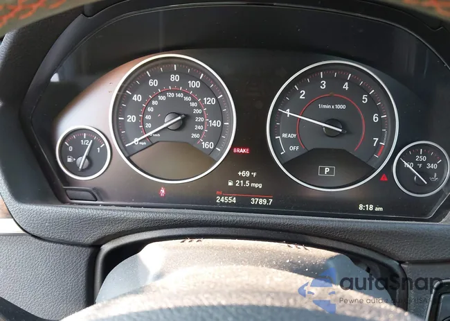 WBA4Z3C55KEF31099: 43105100