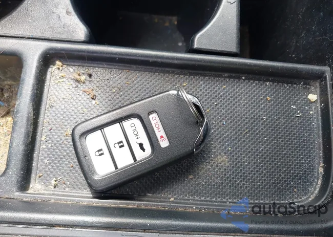 5J6RM4H91FL116332: 43105101