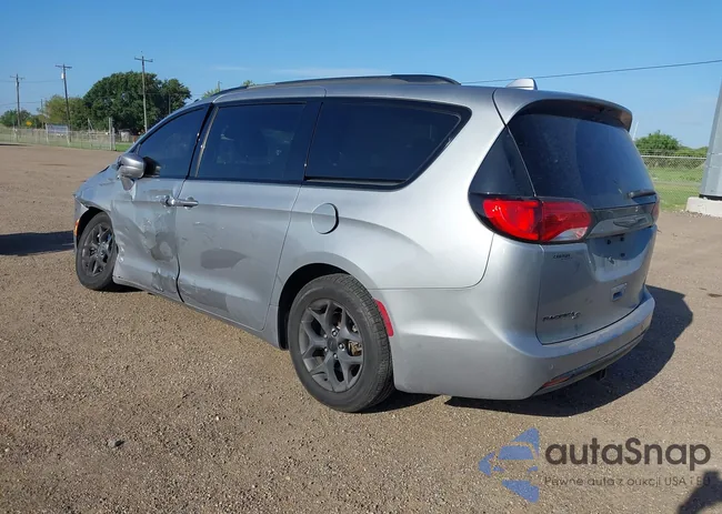 2C4RC1EG6JR352453: 43106114