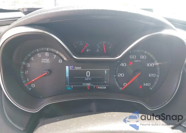 2G1145S33G9144552: 43106172