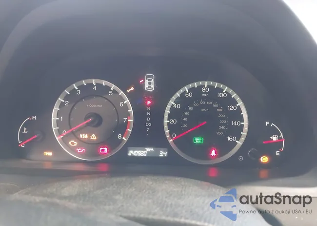 1HGCP2F30AA027556: 43106209