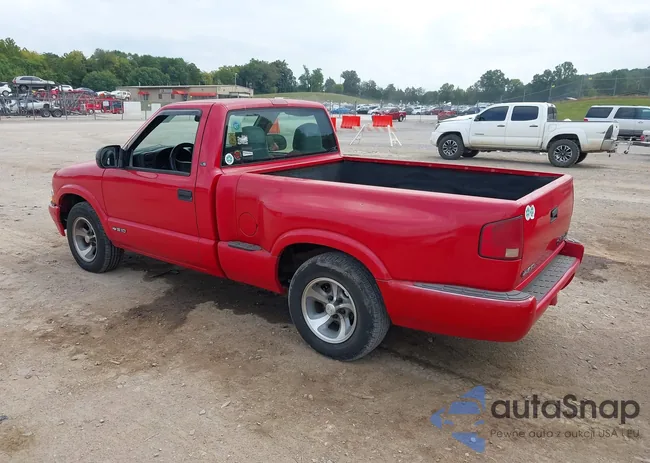 1GCCS1442Y8163532: 43106210