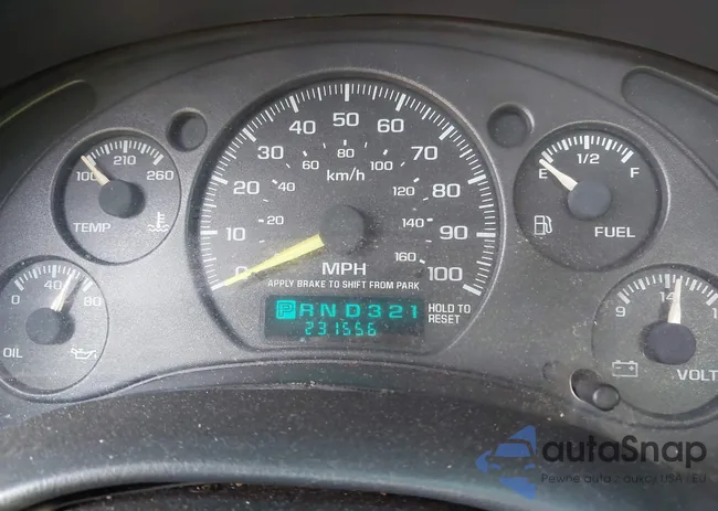 1GCCS1442Y8163532: 43106210