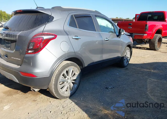 KL4CJASB8KB954639: 43106235