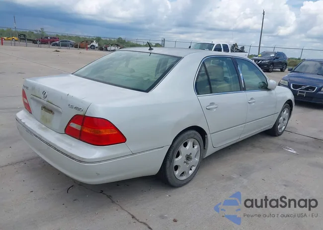 JTHBN30F030123171: 43106237