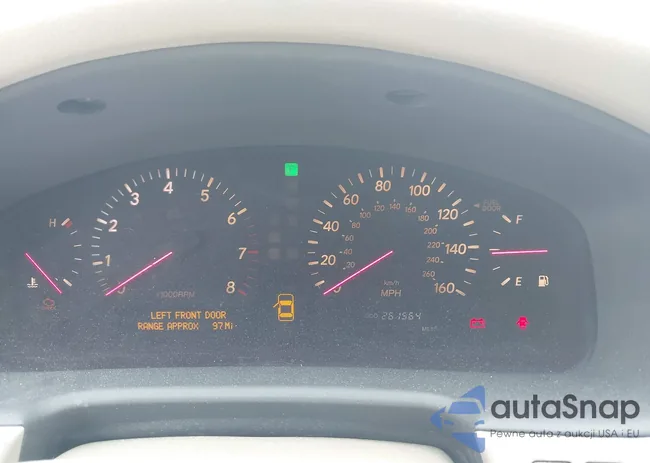 JTHBN30F030123171: 43106237