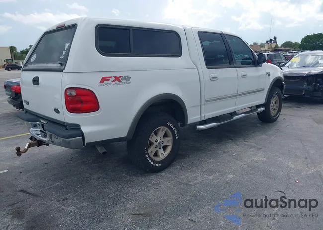 1FTRW08L63KA98111: 43106249